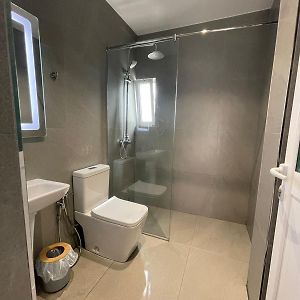 Suite familiare deluxe